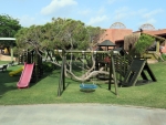 Kinderspielplatz