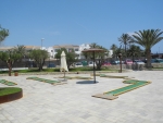 Minigolf