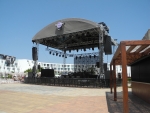 Center Stage
