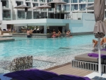 Poolbar