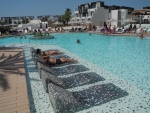 Splash-Pool