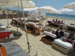 Hoteleigner Beach Club
