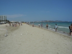 Langer Strand