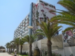 Ushuaia Tower