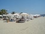 Eigener Beach Club