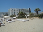 Direkte Strandlage