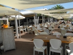 Strandbar