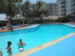 Hauptpool