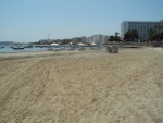 Großer Strand