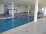 Hallenbad