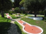 Minigolf
