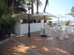 Poolbar