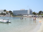Direkte Strandlage