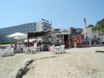 Strandbar