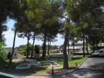 Minigolf