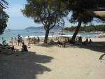 Strand Cala Pada