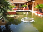 Kleiner Brunnen