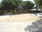Beachvolleyball