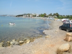 Cala Martina