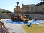 Splash Pool