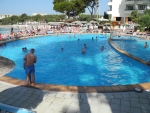 Hauptpool