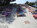 Extra-Sonnendeck