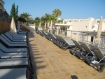 Sonnendeck