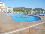 Zweiter Pool