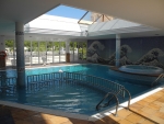 Hallenbad