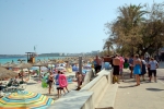 Strand von Cala Millor