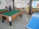 Spieleraum