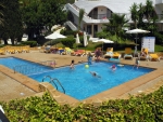 Kinderbecken