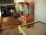 Spieleraum