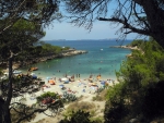 Cala Gració