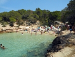 Cala Gracioneta