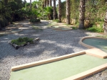 Minigolf