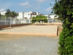 Beachvolleyball