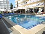 Kinderpoolbereich
