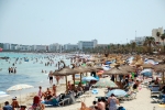 Strand von Cala Millor