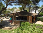 Poolbar