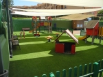 Spielplatz