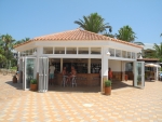 Poolbar