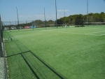 Tennisplätze