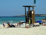 Strand von Cala Millor