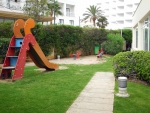Kinderspielplatz