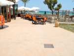 Strandbar