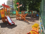 Spielplatz