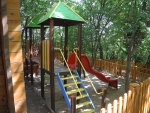 Spielplatz