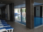 Hallenbad