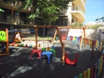 Spielplatz